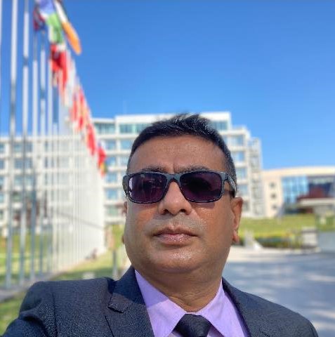 Pushpamal Jayanethsiri